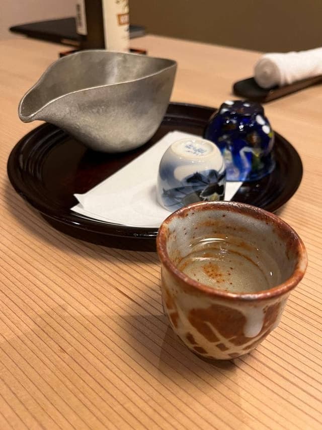 あらや滔々庵 - サブ画像2