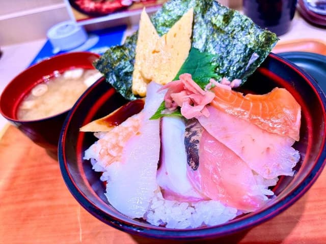 大起水産回転寿司 はなれ店 - サブ画像2