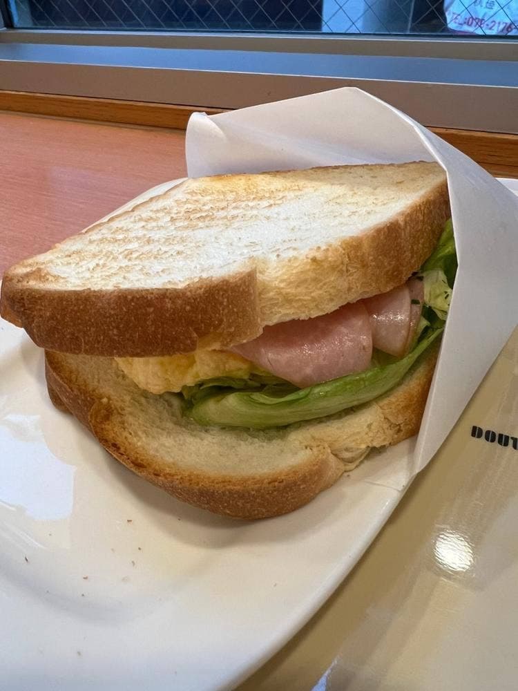 ドトールコーヒーショップ 雷門2丁目店