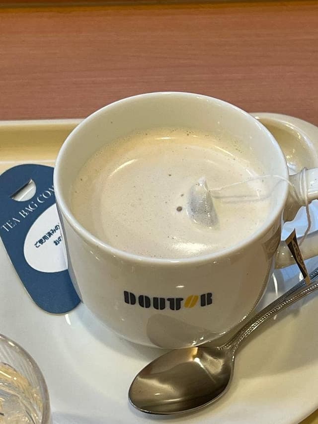 ドトールコーヒーショップ 雷門2丁目店 - サブ画像2