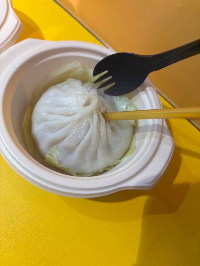 開華楼 横浜大世界店 - サブ画像1