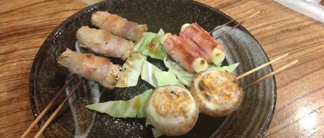串焼き あだん 本店 - サブ画像3