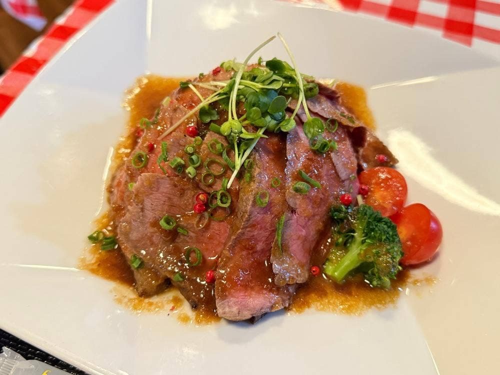 食堂すぴいかん。