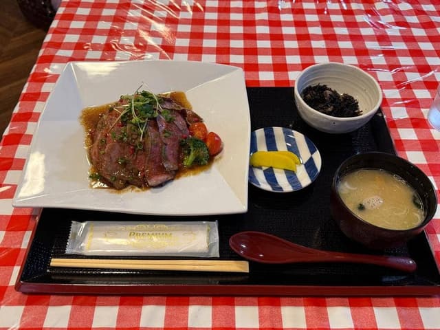 食堂すぴいかん。 - サブ画像1