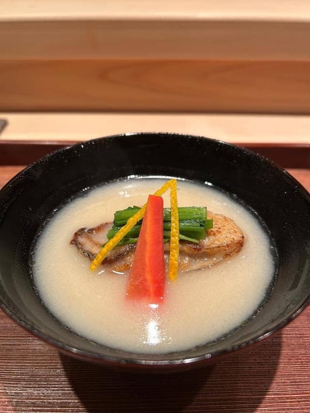 東麻布 いち川 - サブ画像2