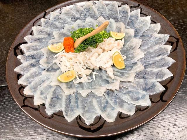 ふく亭 本店 - サブ画像3