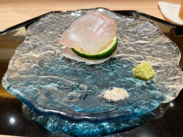 鮨 海界 - サブ画像2