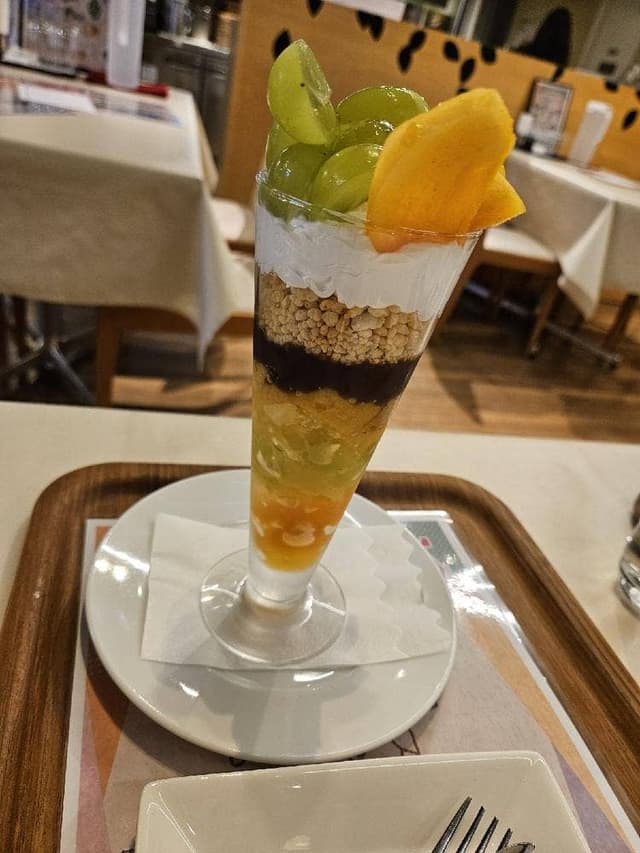 ビストロカフェ ももてなし家 - サブ画像2