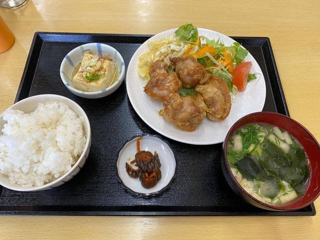 またゆこ食堂 - サブ画像1