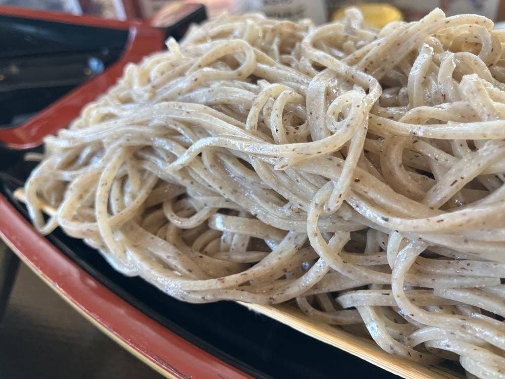 そば処 せきや
