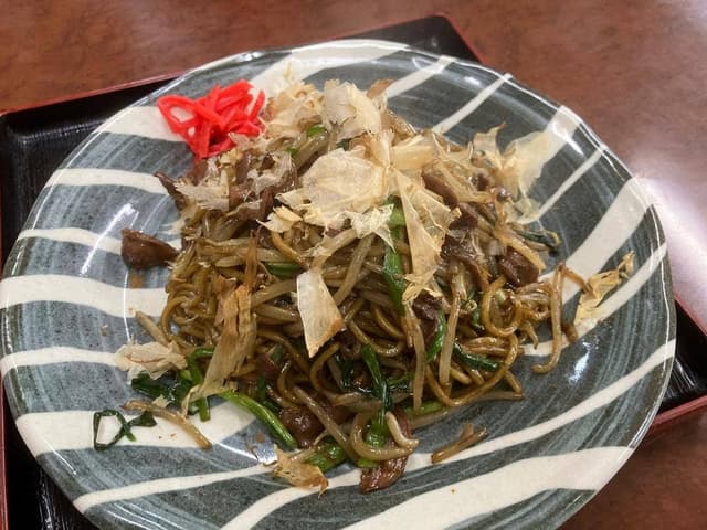 味の店 あら川 - サブ画像2