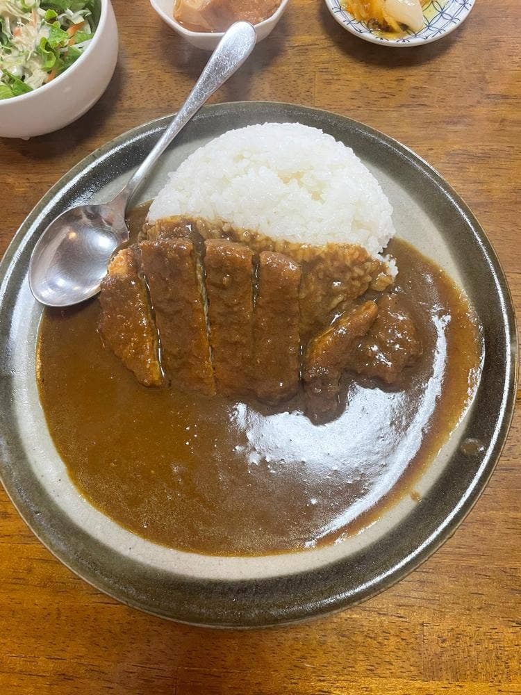 かつ亭