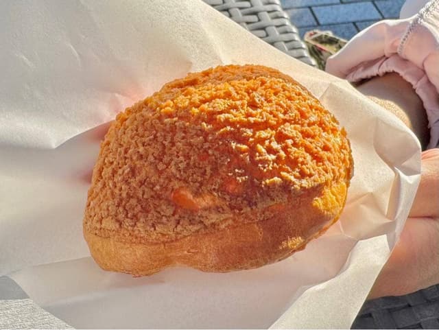 Sweets & Deco 青いクマ - サブ画像1