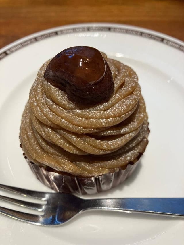コメダ珈琲店 渋谷宮益坂上店 - サブ画像3
