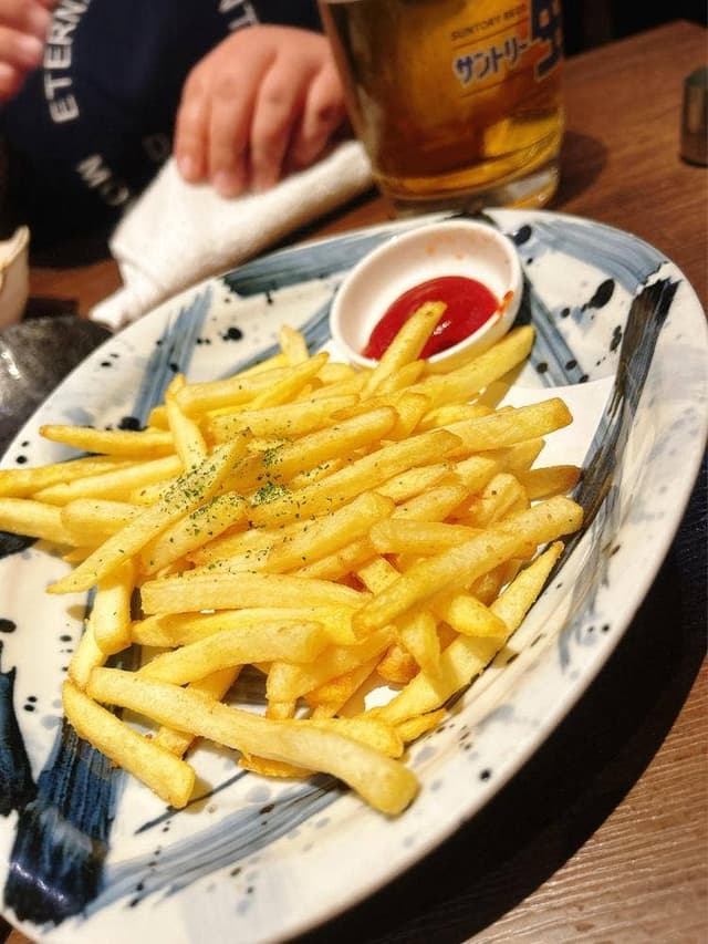 宴会飲み放題無制限×はかた料理専門店 はかた商店 海浜幕張 - サブ画像3