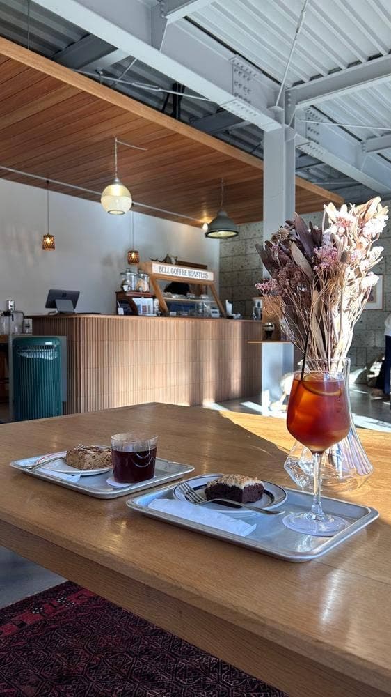 BELL COFFEE ROASTERS - サブ画像2