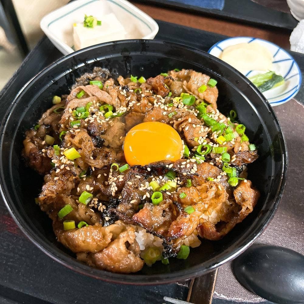 和牛ひつまぶし川越うし川