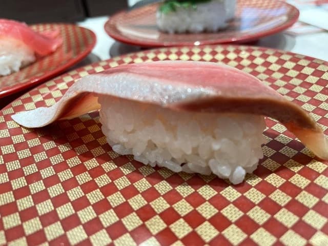 魚べい 千歳店 - サブ画像1