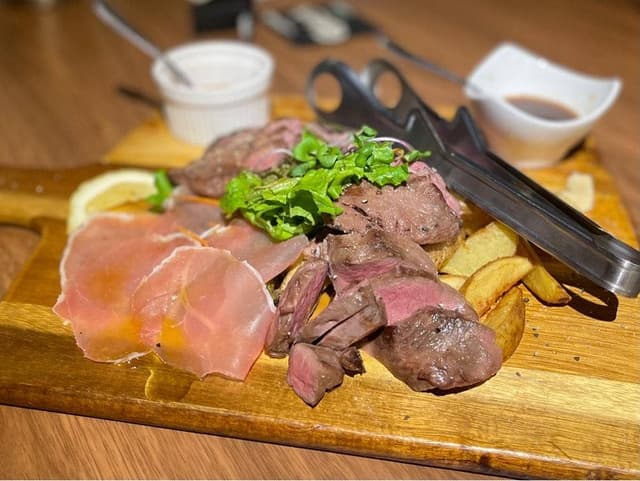 茅ヶ崎バルスタイル アカツキ - サブ画像1