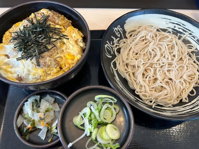 ゆで太郎 もつ次郎 金沢森戸店 - サブ画像3