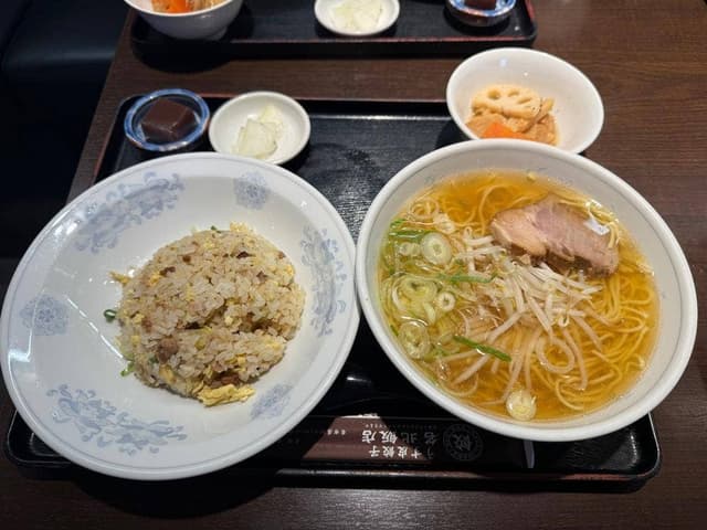 名北飯店 - サブ画像1