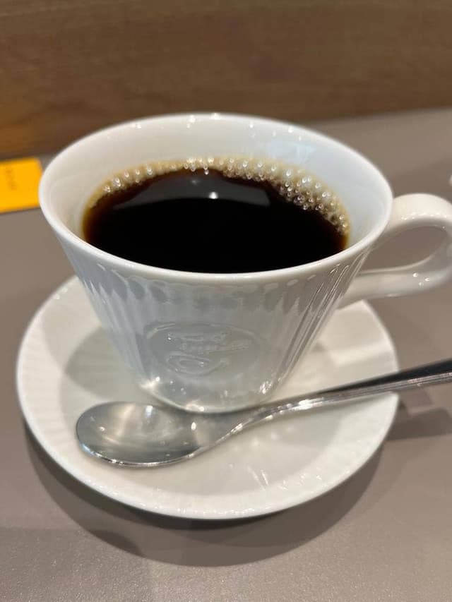 カフェ・ド・クリエ 飯田橋東口店 - サブ画像3