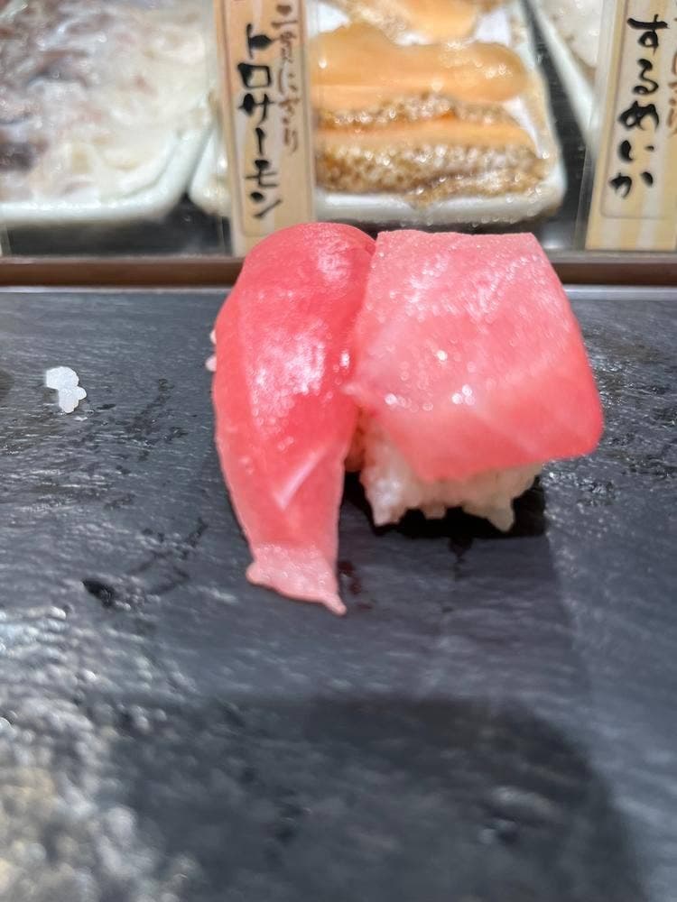 寿司 魚がし日本一 エキマルシェ新大阪Sotoe店