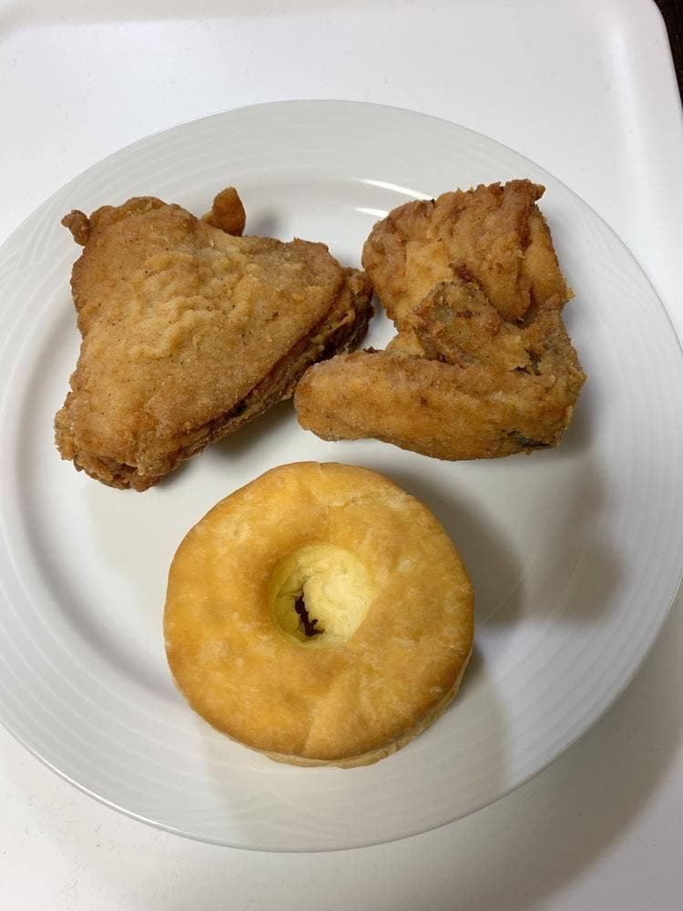 ケンタッキーフライドチキン 別府若草店