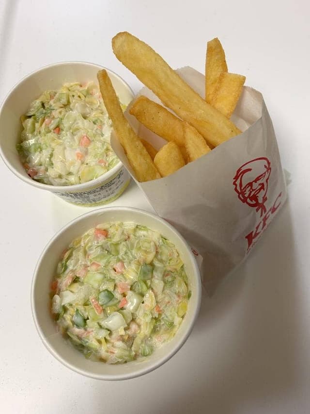 ケンタッキーフライドチキン 別府若草店 - サブ画像1