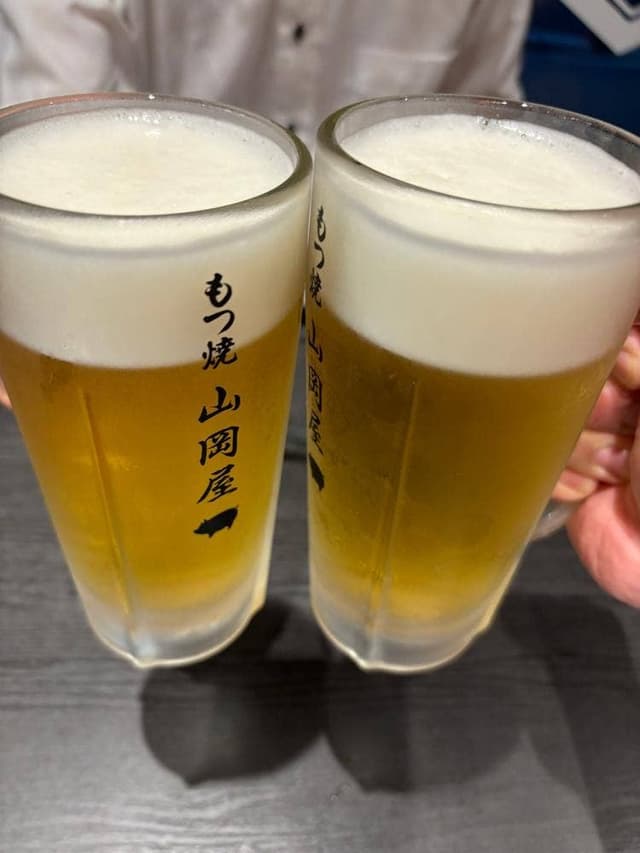 もつ焼 山岡屋 - サブ画像2