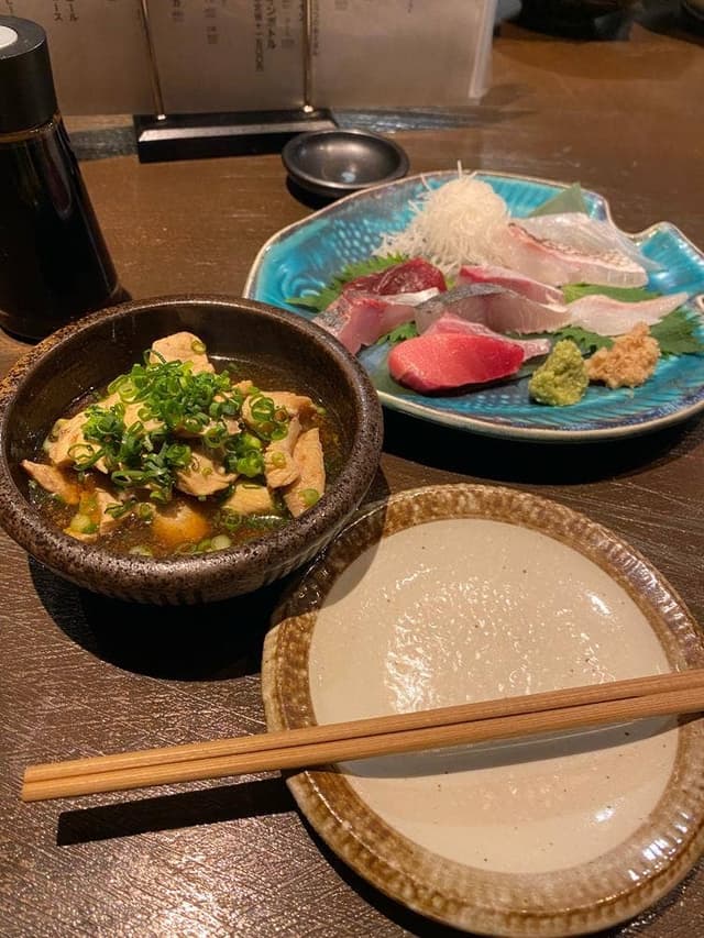 ぎんぎょ伍式 - サブ画像1