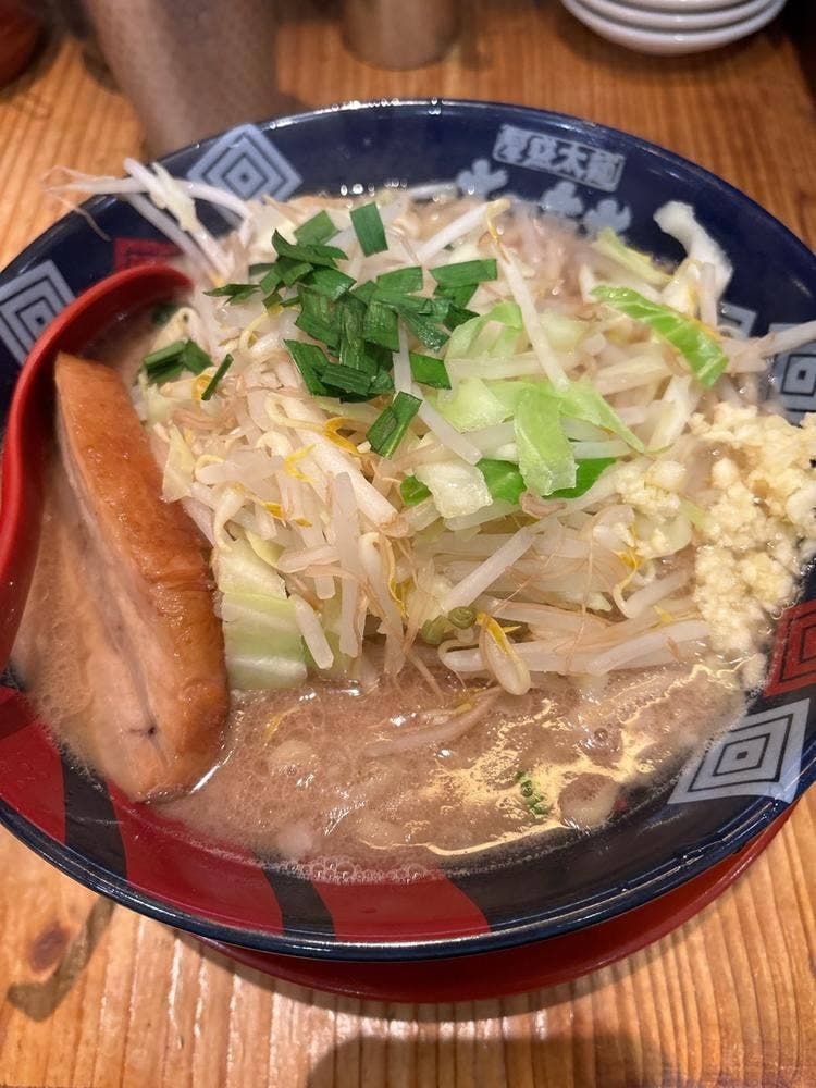 ふくやラーメン工房 アミュプラザおおいた