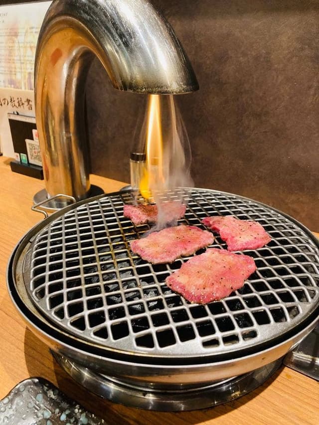 焼肉 しがらき - サブ画像2