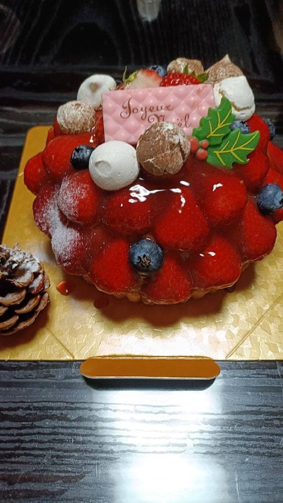 らめーるフランス菓子