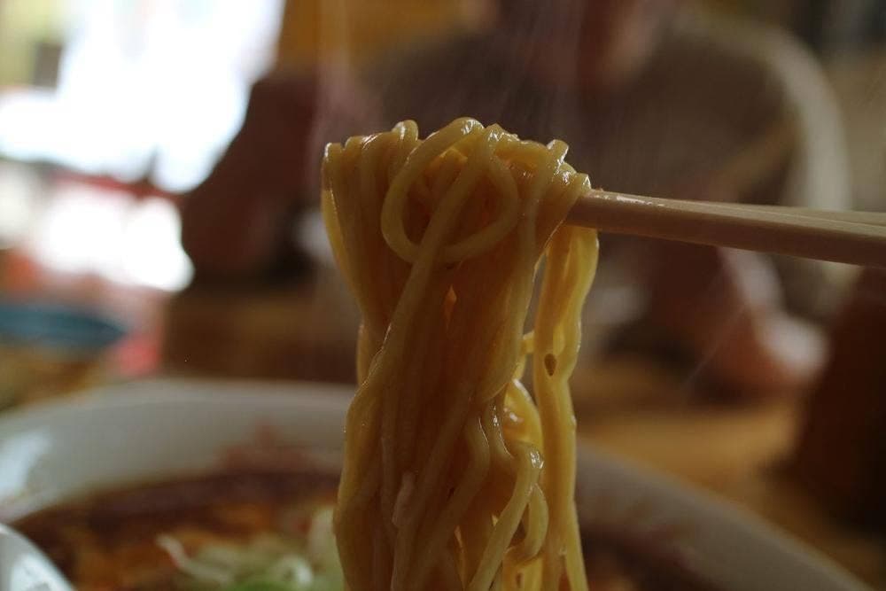中華料理青竜