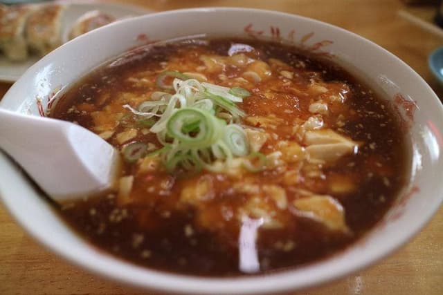 中華料理青竜 - サブ画像3