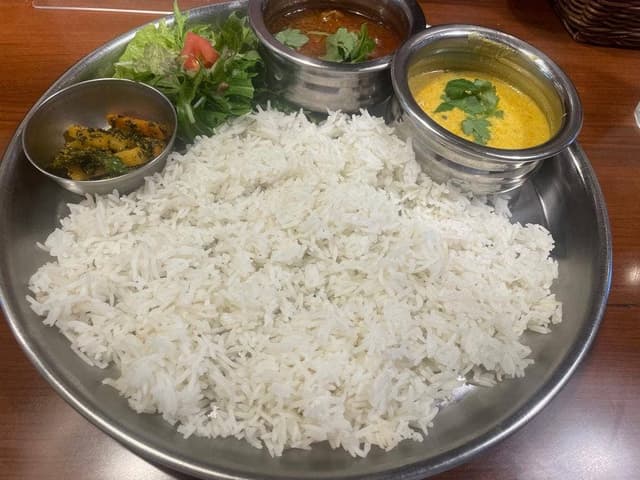 Spice Bazaar アチャカナ - サブ画像2