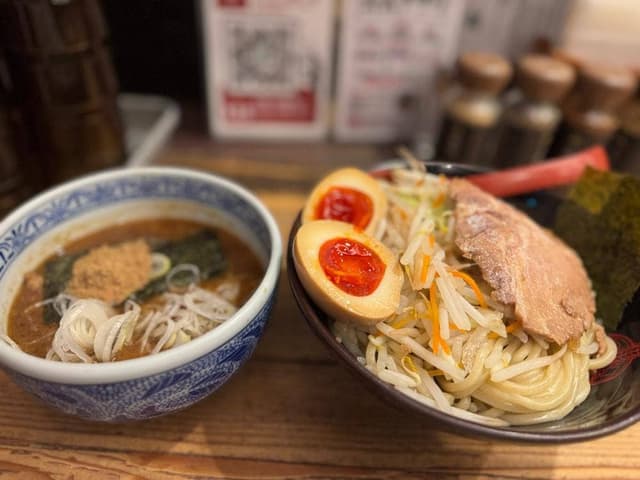 三田製麺所 三田本店 - サブ画像3