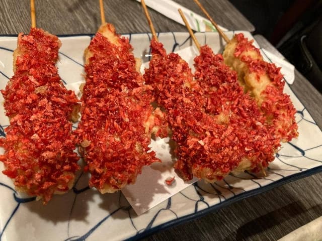 串焼亭 ねぎ 北与野店 - サブ画像1