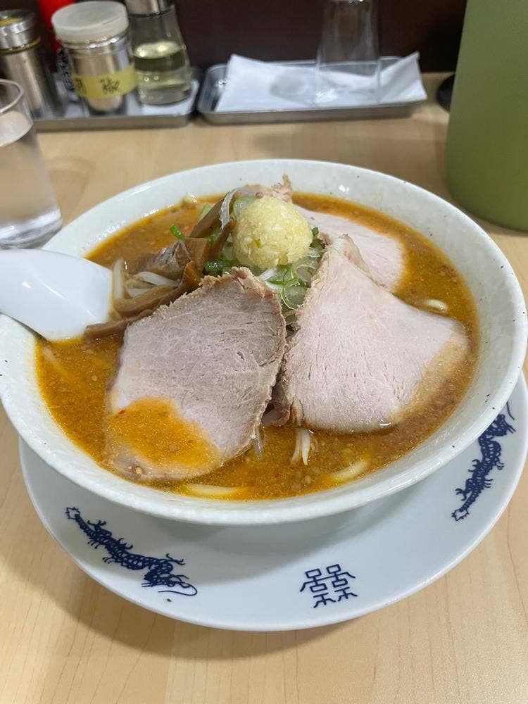らーめん一番