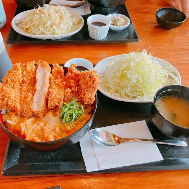 とんかつ一筋 六白家 - サブ画像3