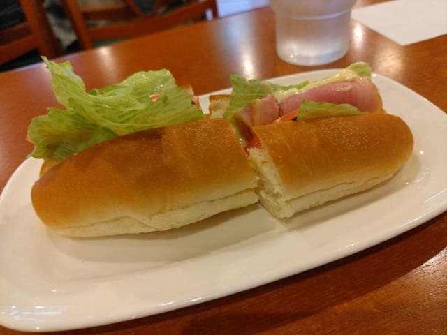 香里園珈琲館 - サブ画像1