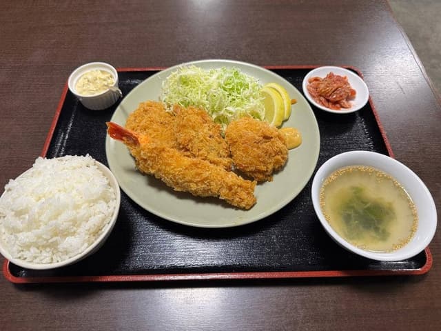 カボジャ - サブ画像1