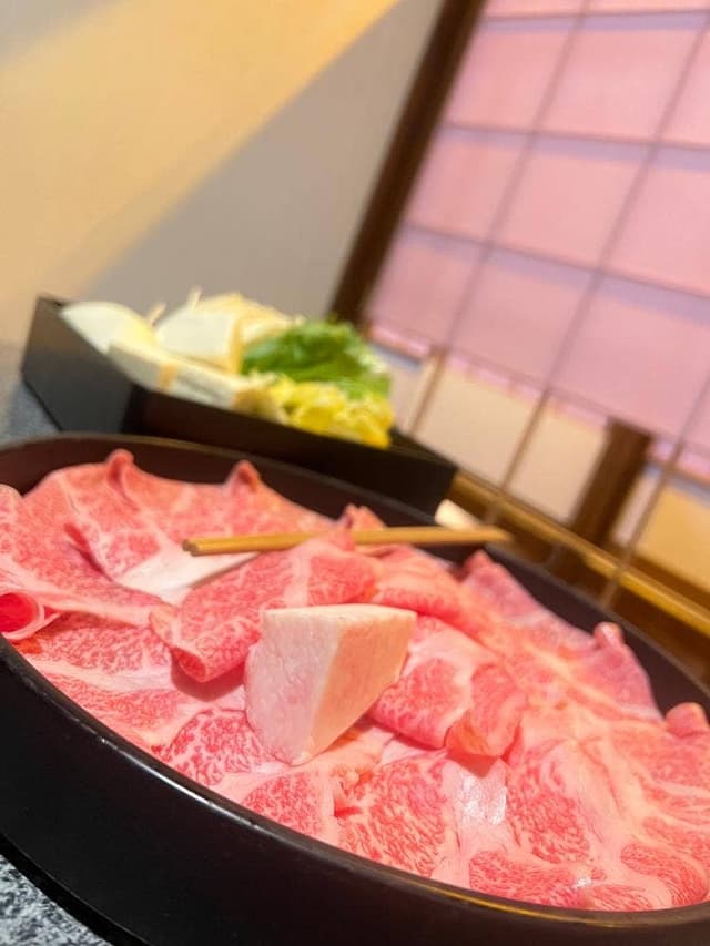 黒毛和牛 焼肉 善 なんば千日前 - サブ画像1