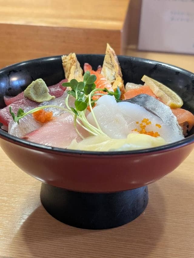 うおえ - サブ画像2