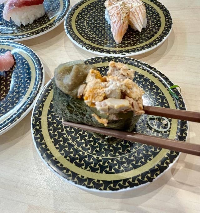 はま寿司 17号鴻巣新宿店 - サブ画像1