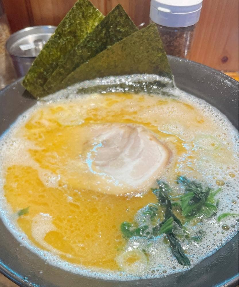 半蔵 本店