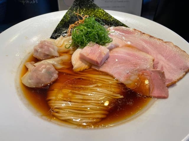 Ramen Break Beats - サブ画像2