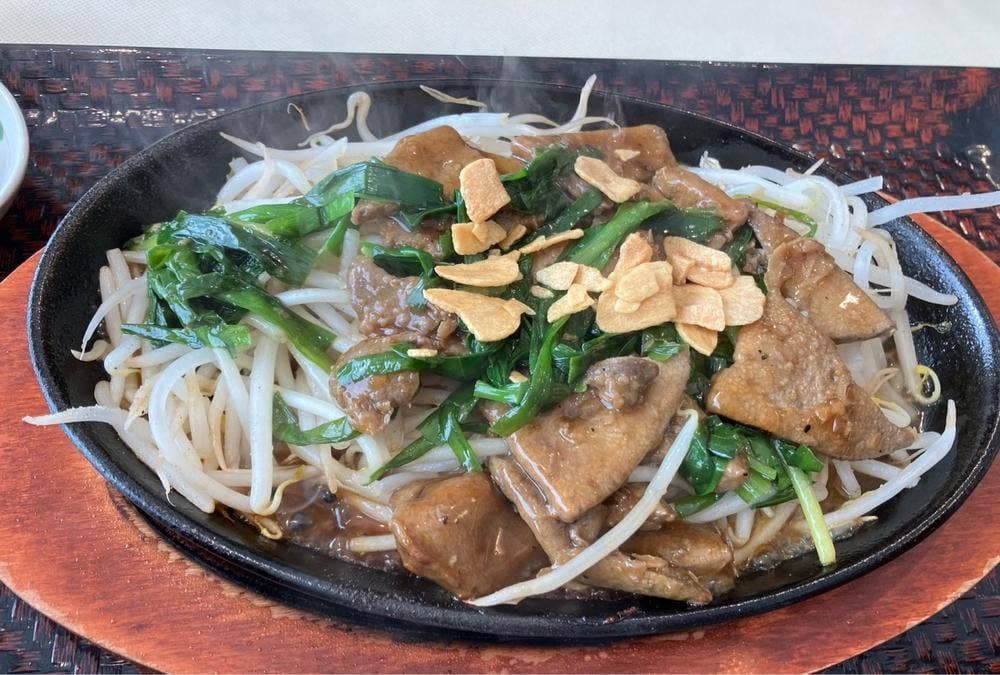 名阪ロイヤルゴルフクラブ レストラン