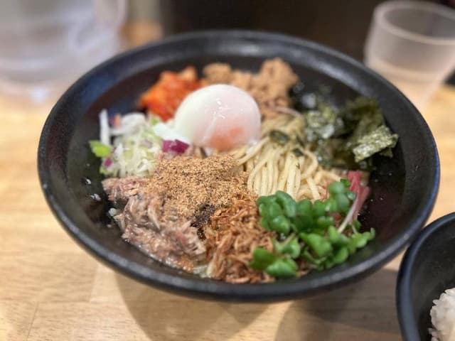 福島壱麺 - サブ画像1